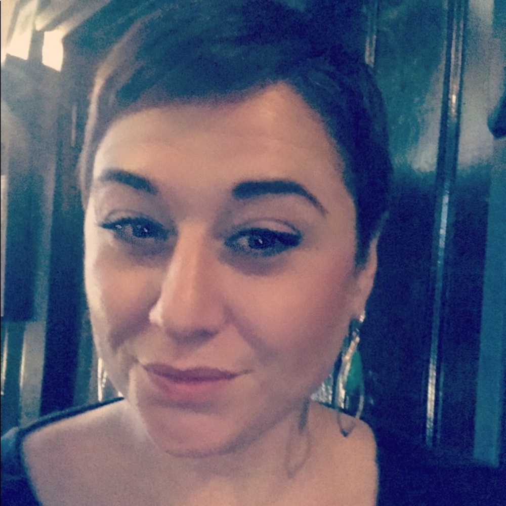 Meet your Posher, Shannon